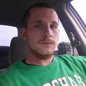 Meet your Posher, Matt